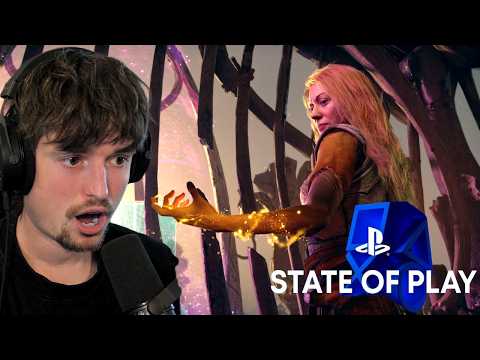 Dit is alles van Playstation in State of Play 2026 thumbnail