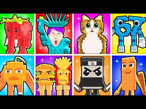Finding EVERY BRAINROT in ROBLOX FIND THE BRAINROTS!? (ALL BRAINROTS UNLOCKED!) thumbnail