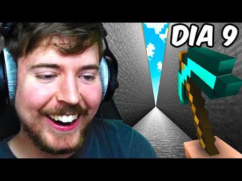Minerando 1 Milhão de Blocos Sozinho! thumbnail