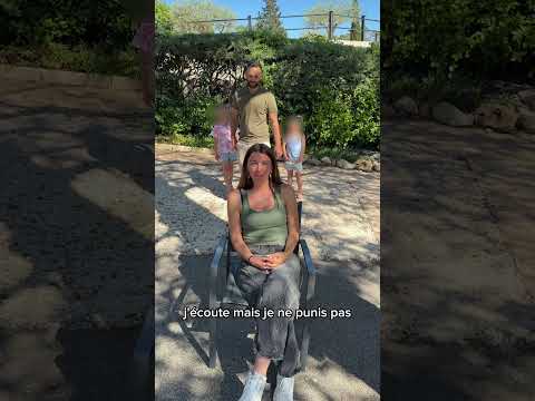 J’écoute, mais je ne punis pas … ? #humour #jeu #challenge thumbnail