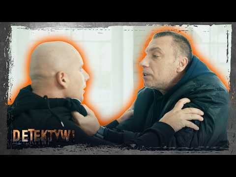 STOSOWAŁ PRZEMOC DOMOWĄ NA SWOJEJ ŻONIE ❗MACIEJ DĘBOSZ POŁOŻYŁ TEMU KRES 💥 | Detektywi thumbnail