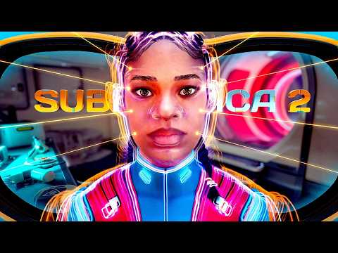 SUBNAUTICA 2 | #04 🤿 Wenn Du kaputt bist, lass Dich neu drucken thumbnail