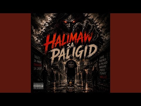 HALIMAW SA PALIGID thumbnail
