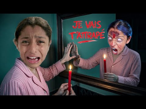 LA JUMELLE MALÉFIQUE DE MYRIAM EST DE RETOUR +Test Zendure thumbnail