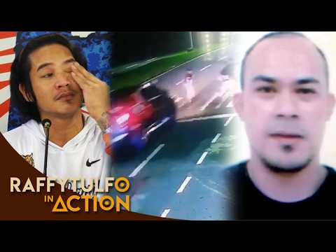 40K LANG ANG TINULONG NG DRIVER SA UP CAMPUS! thumbnail