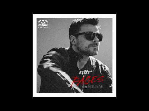 ATB feat. Haliene – Pages thumbnail