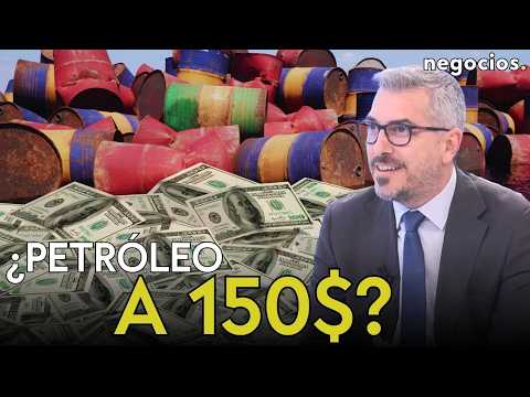 LORENZO RAMÍREZ:"Si no hay un acuerdo a mediados de julio,el petróleo se irá por encima de los 150$" thumbnail