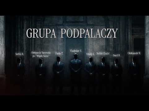 Ujawniamy! Tak rosyjskie służby spaliły Marywilską. Dlaczego agent zbiegł? thumbnail