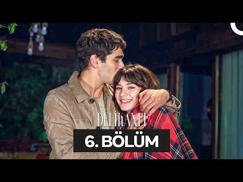 Delikanlı 6. Bölüm thumbnail