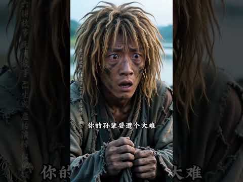 《三代富贵》半块饼救狗，三世财报恩，只因太贪心，最后一场空。#民间故事 #短剧 #故事頻道 #正能量 #正能量剧情 #故事分享 thumbnail