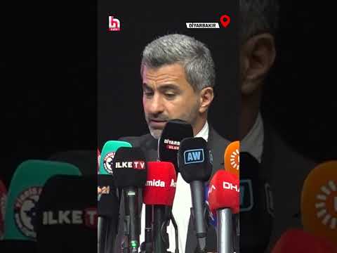 Amed Sportif Faaliyetler'de Nahit Eren yeniden başkanlığa seçildi! thumbnail