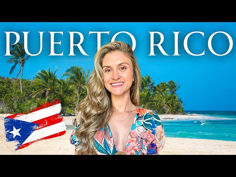 PUERTO RICO: A unique part of America thumbnail
