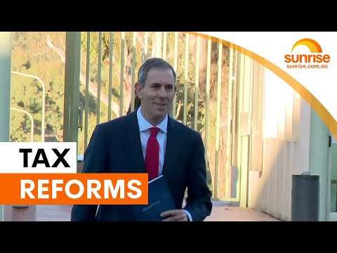 'It's just not worth it': Financial expert on Labor's housing changes | Sunrise thumbnail