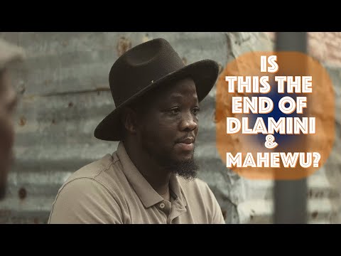 uDlamini YiStar Part 05-Episode 07 (08 Days in) thumbnail