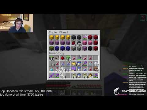 strengthSMP live thumbnail