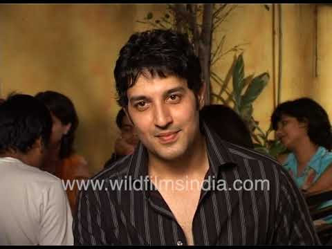 Khalid Siddiqui on 'The film' 2005: “Mere kirdar ka naam Vijay hai, jo ek chhote shehar se aaya hai" thumbnail