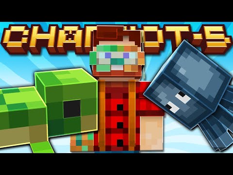 Майнкрафт 26.1 обновление! Snapshot 5 | Детёныши Морских Мобов и Золотой Одуванчик | Майнкрафт Обзор thumbnail