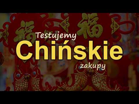 Testujemy chińskie gadżety #RS Elektronika #280 thumbnail