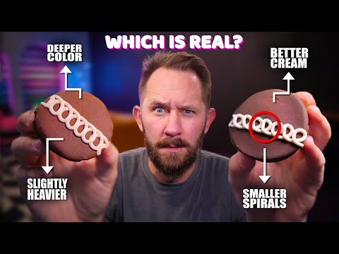 Can You Tell The Difference? | Cheap Vs Expensive Products thumbnail