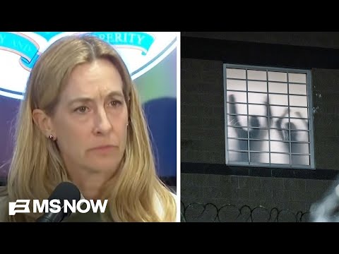 NJ Gov. Sherrill: 'I refuse to back down' from Trump admin. thumbnail