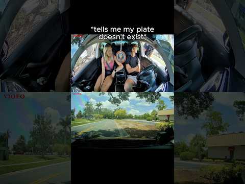 4 cops vs Tesla #tesla #model3 #police #carguys #lucid thumbnail