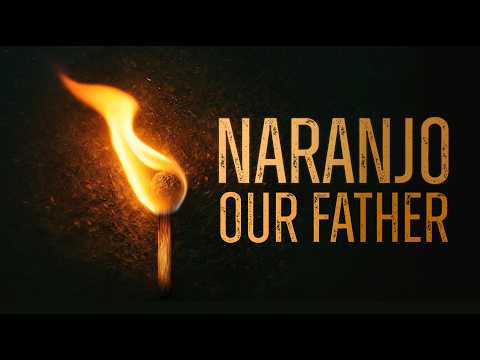 Naranjo - Our Father (Visualizer) thumbnail