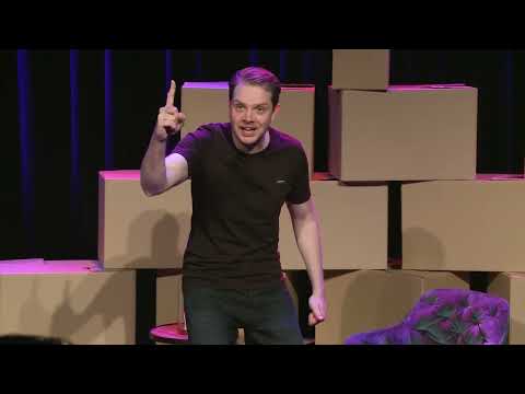 Ronald Smink - Tip voor Vrouwen - Bei Sein Ist Mitmachen thumbnail