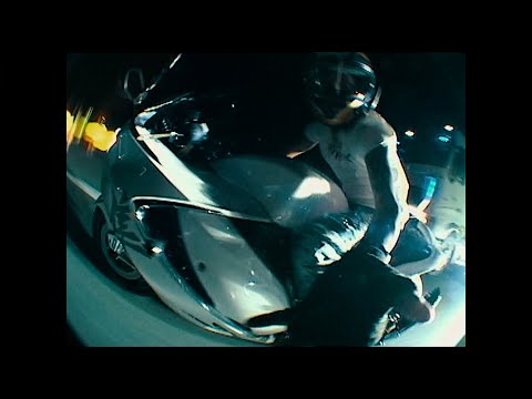 Flow G - BIG DREAM (Official Music Video) thumbnail