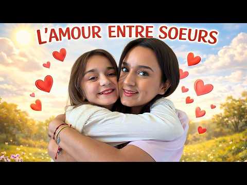 L’AMOUR ENTRE SŒURS ! Tu serais prête à quoi pour moi ? thumbnail