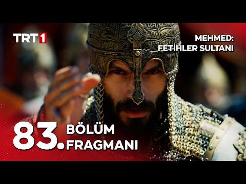 Mehmed: Fetihler Sultanı 83. Bölüm Fragmanı thumbnail
