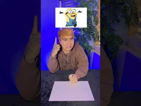 NO SABÍA QUÉ ESTABA DIBUJANDO 😭✏️ thumbnail