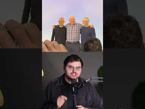 Come Satya Nadella ha trasformato Microsoft thumbnail