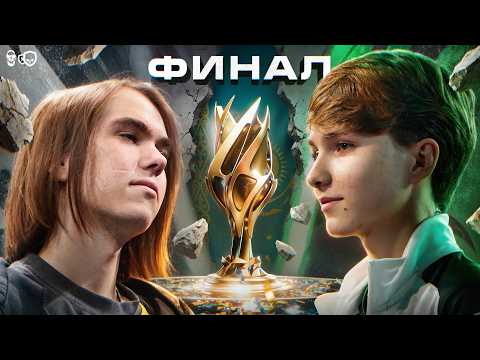 СПИРИТ - ФАЛЬКОНС ФИНАЛ АСТАНЫ 2026 thumbnail