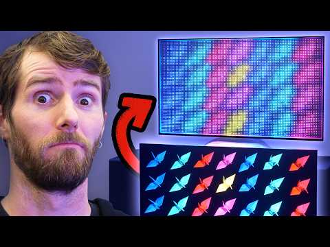 Sony Spent 20 Years Making This TV thumbnail