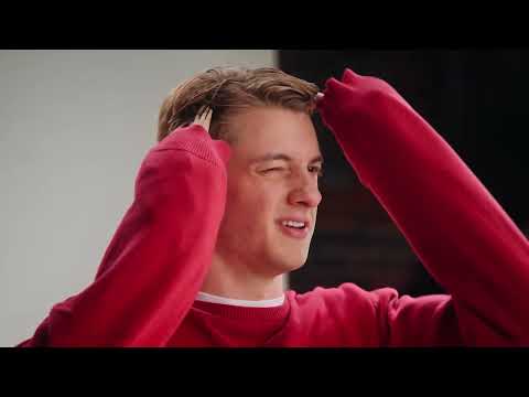 Larger Than Life Style | Easy-to-Use Old Spice Pomade Tutorial thumbnail