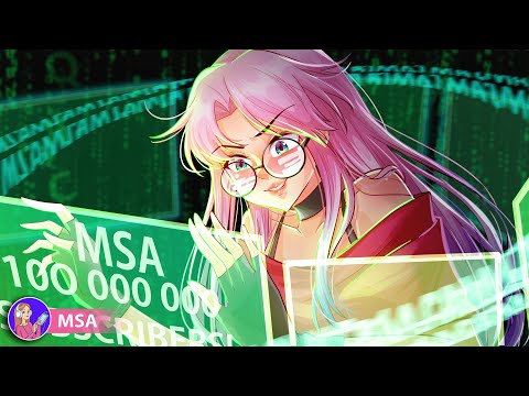 Mi Padre Es Un Hacker Que Me Lo Enseñó TODO thumbnail