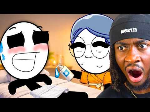 Getting A Happy Ending Be Like.. thumbnail