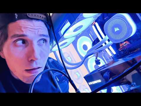 Ich habe 5000€ bezahlt, damit ich wieder GTA Online spielen kann (soll kein Flex sein) thumbnail