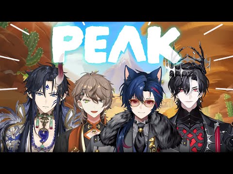 【PEAK】Hardcore Peaking with the Boys thumbnail