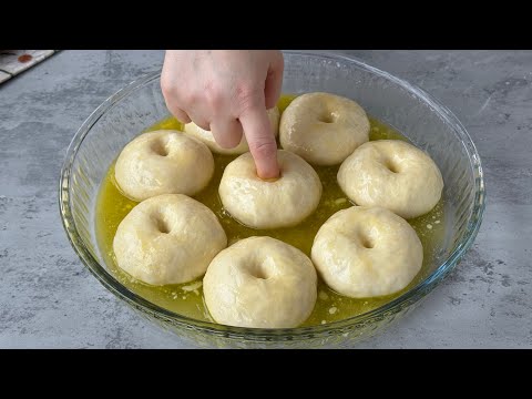 BU YÖNTEMLE HERKES KOLAYLIKLA YAPAR ❗NE KADAR KOLAYMIŞ. YUMUŞACIK POĞAÇA thumbnail