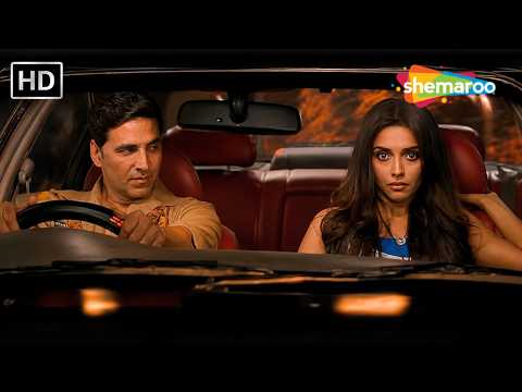 Khiladi Ki Raftaar Se Heroin Ke Udd Gaye Hoshhh! 😱🔥| Khiladi 786 | Akshay Kumar Comedy thumbnail