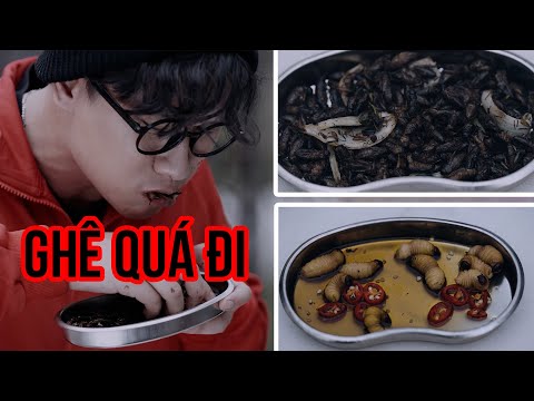 PHIM 2025 TRÒ CHƠI ĐỊNH MỆNH - TOP MÓN ĂN GHÊ NHẤT TRÒ CHƠI - PHIM HAY 2025 thumbnail