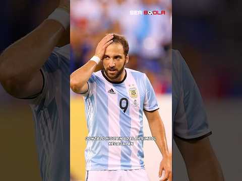 Legenda sepak bola yang dibenci negaranya sebdiri karna 3 kegagalan ?? thumbnail