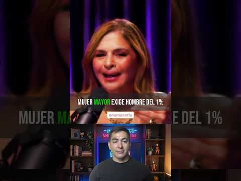 Por esto la mujer joven no deberia escuchar el consejo de alguien que ya fracasó thumbnail