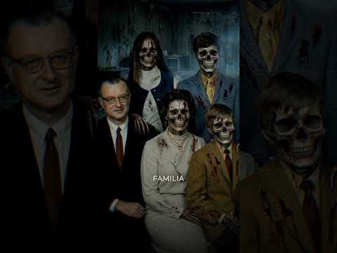 El Aterrado caso de la familia List 💀 #terror #miedo #historia thumbnail