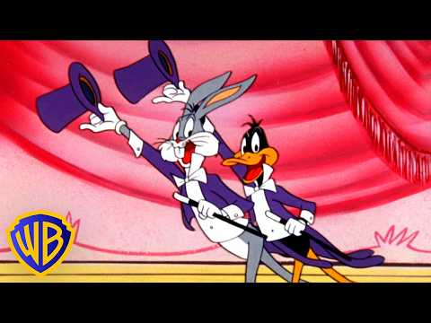 ¿Quién es la Verdadera Estrella? | Looney Tunes en Latino @WBKidsLatino thumbnail