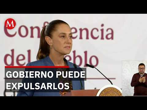 Qué dice la Ley de Seguridad Nacional sobre el retiro de agentes extranjeros en México thumbnail