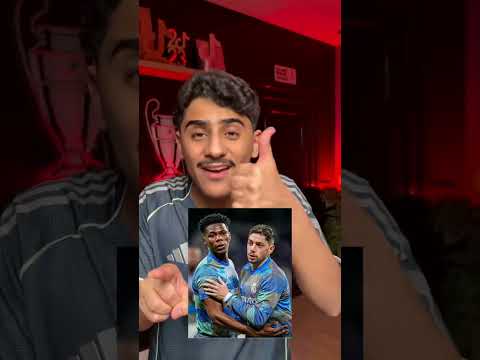 تشواميني يضرب فالفيردي ويغيبه عن الكلاسيكو ? thumbnail