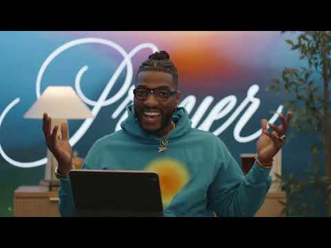 6 AM Prayer | Becoming a Balanced Believer | May 6 thumbnail