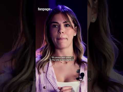 Chiara Balistreri: "Chiusa in comunità dopo le botte del mio ex, violenze anche con un guinzaglio" thumbnail